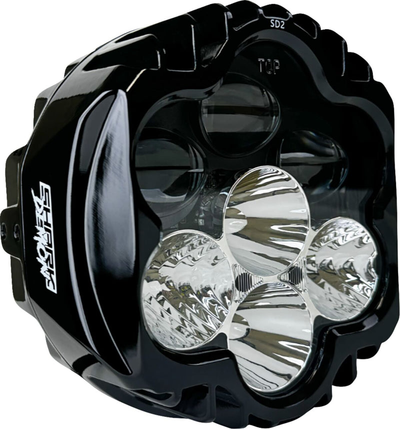 Shark Demonâ„¢ Performance LED Headlight