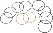 S&S Cycle 106 in. Piston Rings for Various Various Harley-Davidson Motorcycles (See Fitment List) #94-1295X
