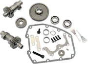 S&S Cycle 570G Gear Drive Camshaft Kit for Various Various Harley-Davidson Motorcycles (See Fitment List)