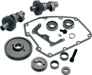 S&S Cycle 585G Gear Drive Camshaft Kit for Various Various Harley-Davidson Motorcycles (See Fitment List)