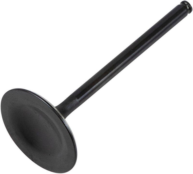Kibblewhite Black Diamond™ Engine Valve for 2002-2008 HONDA CRF 450 R Standard Stainless Steel #30-30220