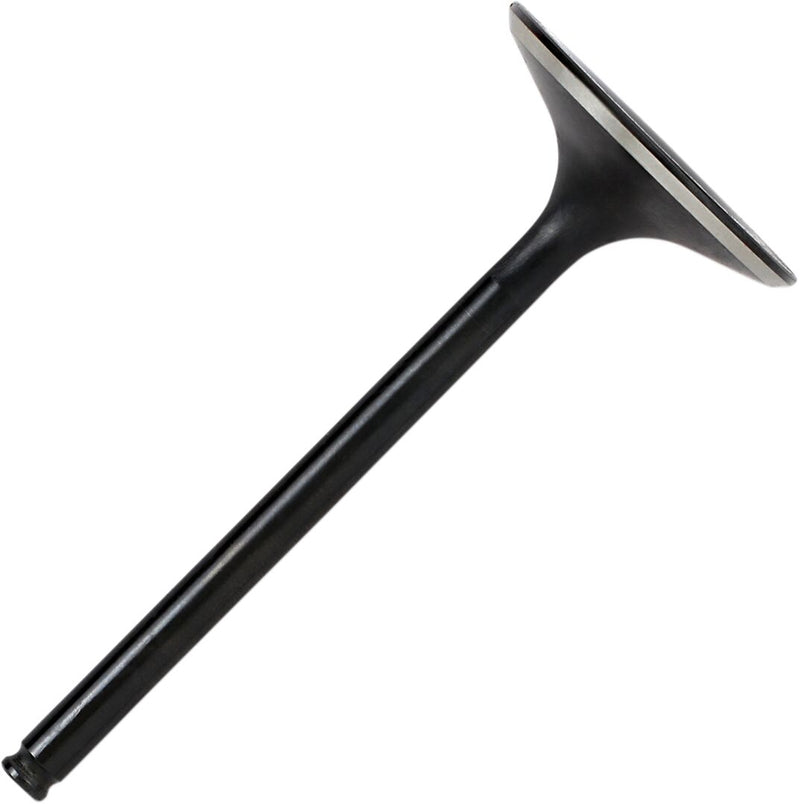 Kibblewhite Black Diamond™ Engine Valve for 2002-2008 HONDA CRF 450 R Oversize Stainless Steel #30-30221