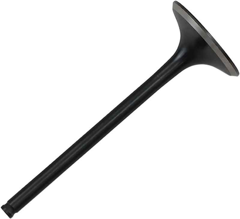 Kibblewhite Black Diamond™ Engine Valve for 2002-2008 HONDA CRF 450 R Standard Stainless Steel #30-30223