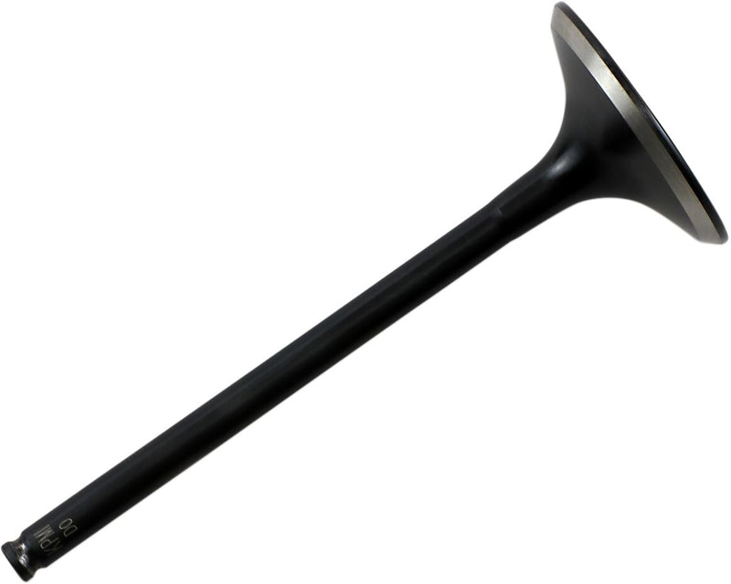 Kibblewhite Black Diamond™ Engine Valve for 2002-2008 HONDA CRF 450 R Oversize Stainless Steel #30-30224
