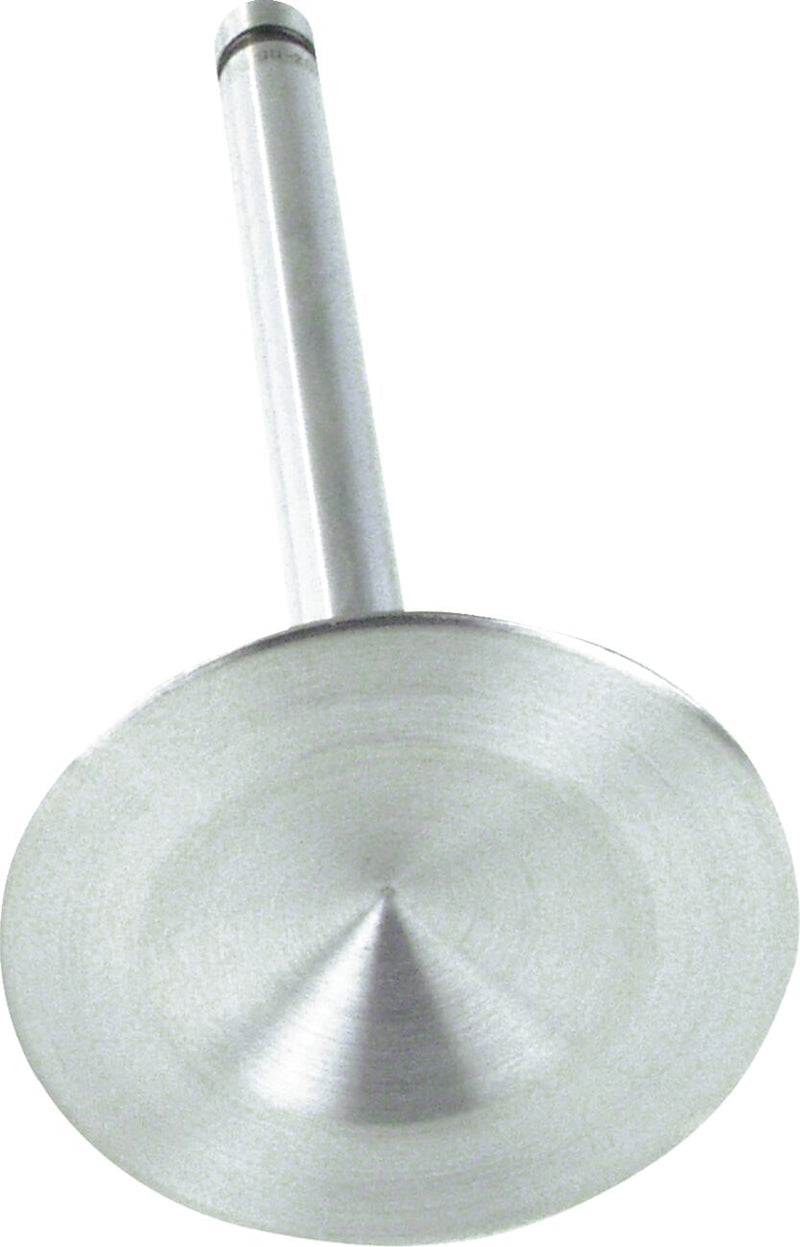 S&S Cycle Stainless Steel Replacement Intake Valve For 79cc S&S Super Stock cylinder heads