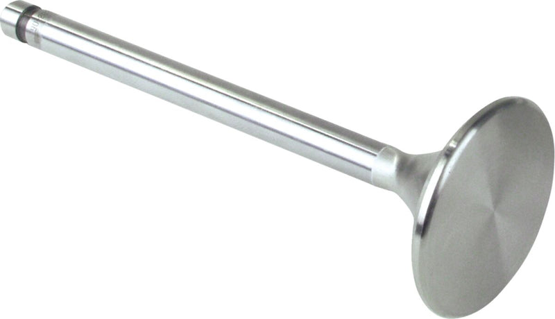 S&S Cycle Stainless Steel Replacement Exhaust Valve for Various Various Harley-Davidson Motorcycles (See Fitment List)