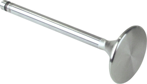 S&S Cycle Stainless Steel Replacement Exhaust Valve for Various Various Harley-Davidson Motorcycles (See Fitment List)