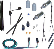 S&S Cycle Electric Compression Release Kit #90-4915