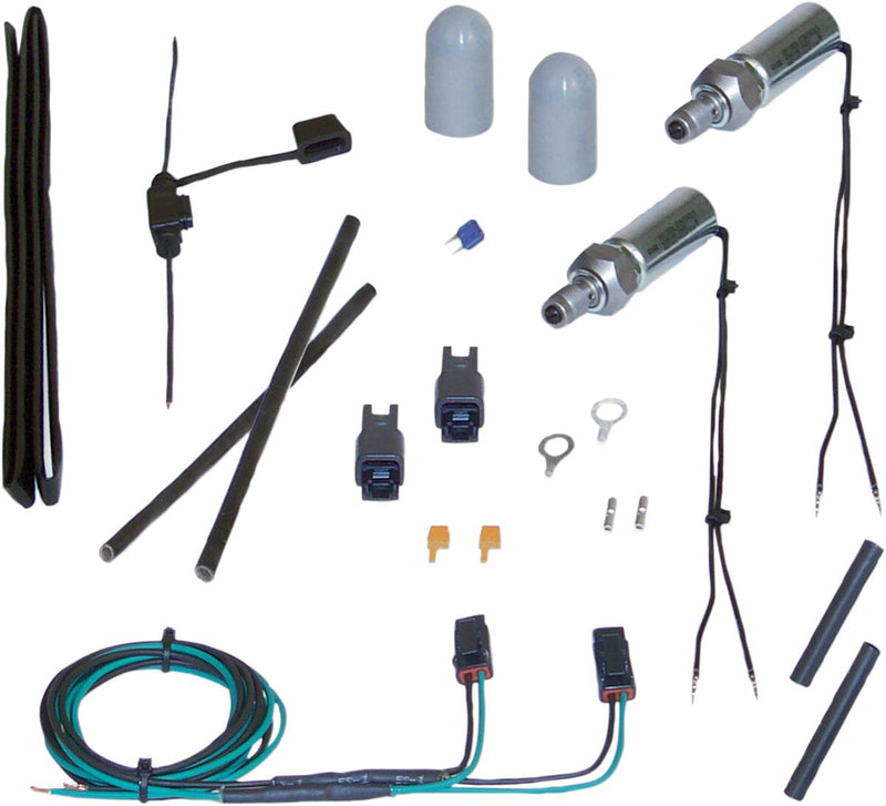 S&S Cycle Electric Compression Release Kit #90-4915