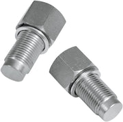 S&S Cycle Compression Release Hole Plug #90-4916