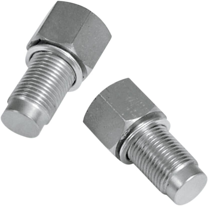 S&S Cycle Compression Release Hole Plug #90-4916