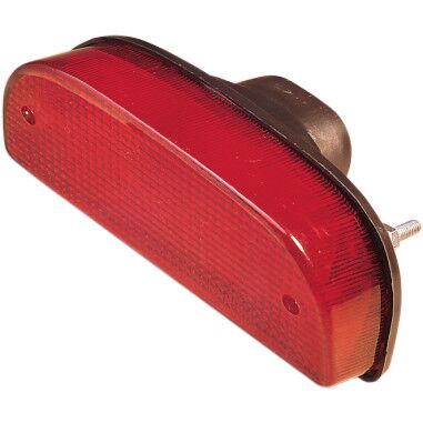 Drag Specialties Taillight Assembly #12-0050E