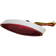Drag Specialties Taillights #20-6588-AE