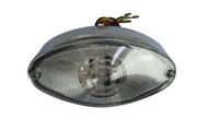 Drag Specialties Taillights #12-0042CLEDE