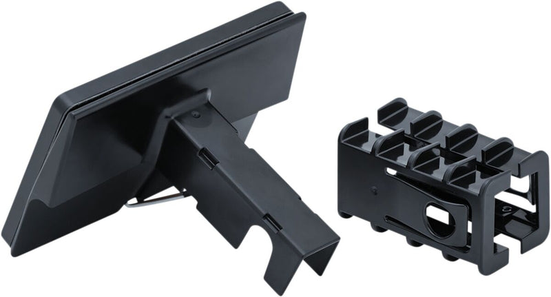 Freedom Flag LED Receiver Hitch Cover