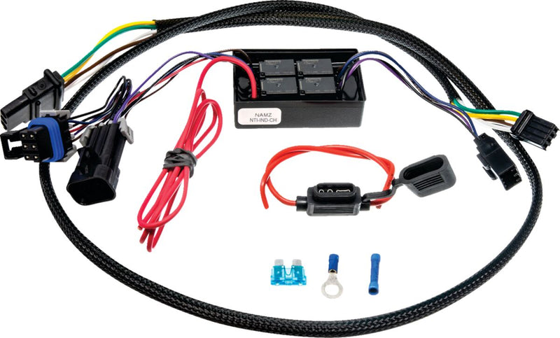 Trailer Isolator