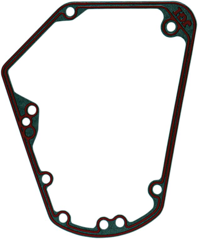 James Cam Cover Gasket For 1993-1999 Evo Twin Cam #JGI-25225-93-XM