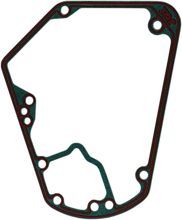 Cam Cover Gasket Dyna, Softail, Classic, Touring #JGI-25225-70-XM