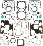 Complete Motor Gasket Kit Dyna, Softail, Classic, Touring