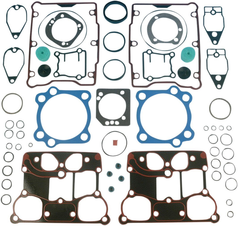 Top End Gasket Kit Softail, Touring