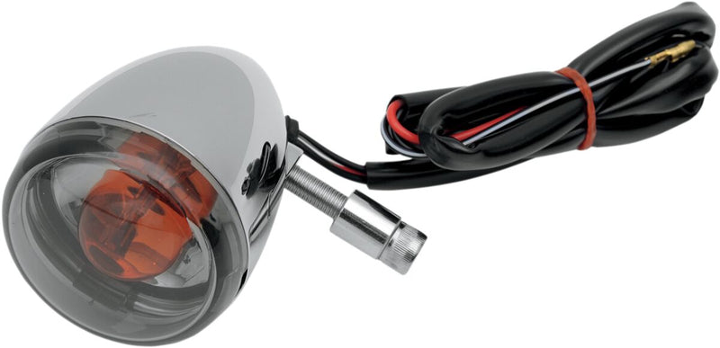 Drag Specialties Indicators