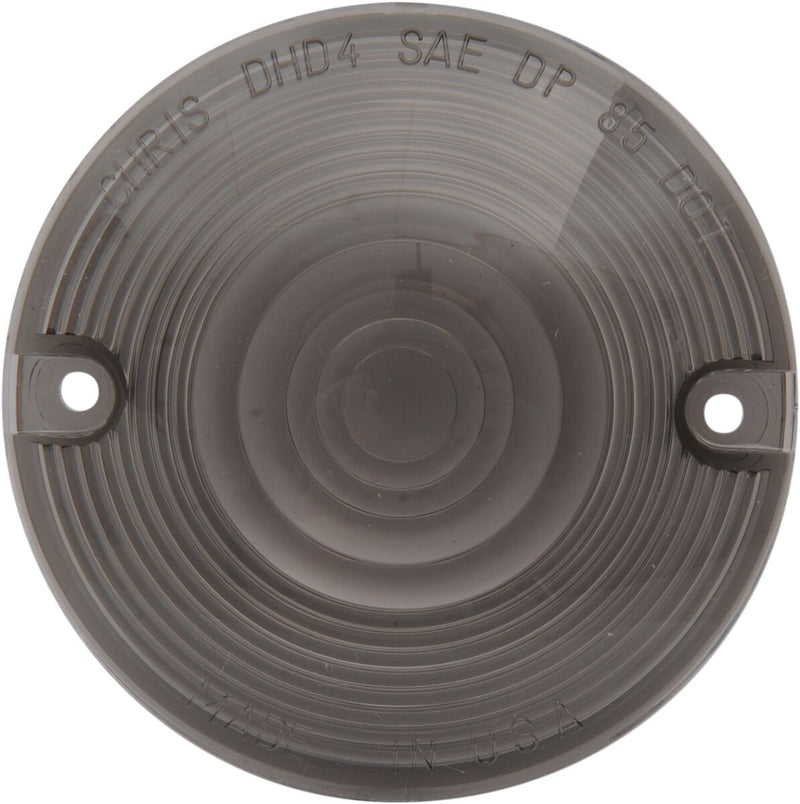 Turn Signal Lenses