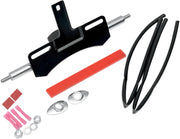 Drag Specialties Indicator Relocation Kit Fits Harley-Davidson Sportster Models 2002-2019