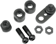 Drag Specialties Turn Signal Swivel Kit #20-0383B