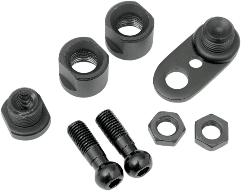 Drag Specialties Turn Signal Swivel Kit #20-0383B