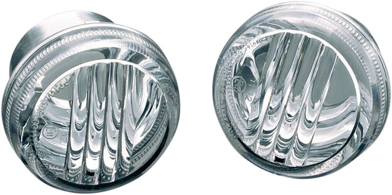 Turn Signal Lenses