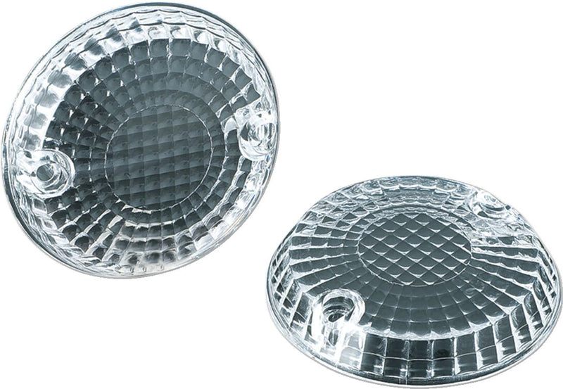 Turn Signal Lenses
