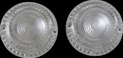 Turn Signal Lenses