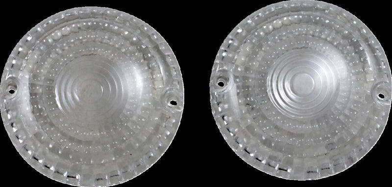 Turn Signal Lenses