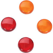 Drag Specialties Replacement Parts For Mini Deuce Marker Lights #20-6390AE/R