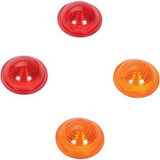 Drag Specialties REPLACEMENT LENSES #20-6592-AE/R