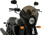 Memphis Shades Turn Signal Relocation for 2015-2020 Harley-Davidson Street 500 - XG 500 and 2015-2020 Harley-Davidson Street 750 - XG 750 Motorcycles