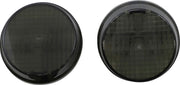 Custom Dynamics Smoke Turn Signal Lens