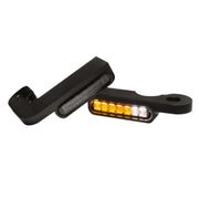 LED Handlebar Turn Signals Dyna