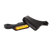 LED Handlebar Turn Signals Softail, Sportster