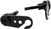 Memphis Shades Turn Signal Relocation Kit for 2015-2026 Indian Scout Motorcycles #MEB9991