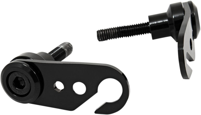 Memphis Shades Turn Signal Relocation Kit for 2015-2026 Indian Scout Motorcycles