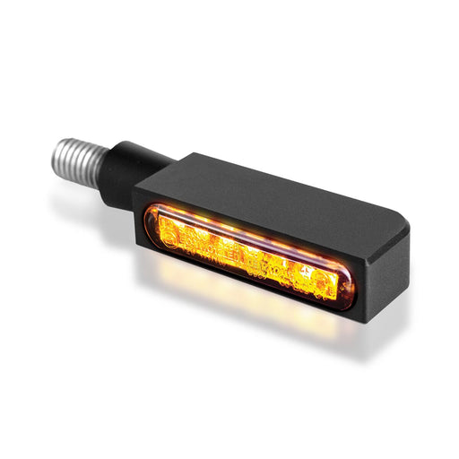 Blokk-Line Turn Signal Dyna, Softail, Classic, Revolution, Sportster, Touring, V-Rod, Street, Trike, Livewire