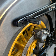 Blokk-Line Turn Signal Dyna, Softail, Classic, Revolution, Sportster, Touring, V-Rod, Street, Trike, Livewire #HBBL-TS-1
