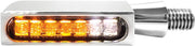 LED Turn Signal Dyna, Softail, Classic, Revolution, Sportster, Touring, V-Rod, Street, Trike, Livewire