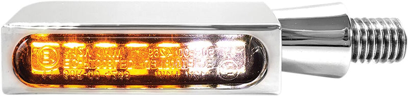 LED Turn Signal Dyna, Softail, Classic, Revolution, Sportster, Touring, V-Rod, Street, Trike, Livewire