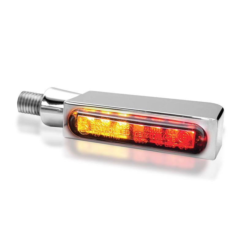 LED Turn Signal Dyna, Softail, Classic, Revolution, Sportster, Touring, V-Rod, Street, Trike, Livewire
