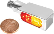 LED Turn Signal Dyna, Softail, Classic, Sportster, Touring, V-Rod, Street, Trike