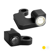 NANO Series Handlebar Turn Signals Sportster