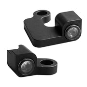 NANO Series Handlebar Turn Signals Sportster #HBTSN-XL-13-PL