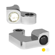 NANO Series Handlebar Turn Signals Sportster